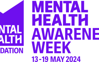Mental Health Awareness Week 2024