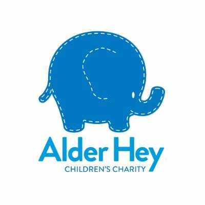 Alder Hey Children’s Charity Special Recognition