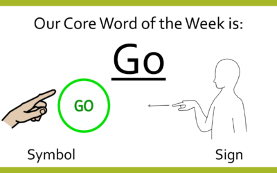 Core Word of the Week