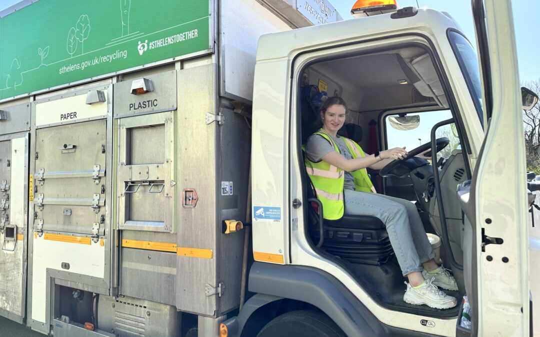 Eco-Schools – Keep Britain Tidy Campaign