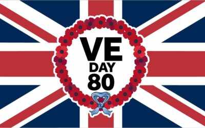 VE Day 80 Celebrations