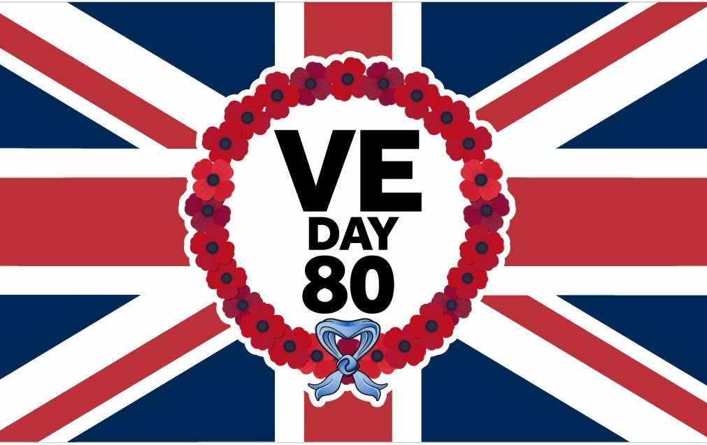 VE Day 80 Celebrations