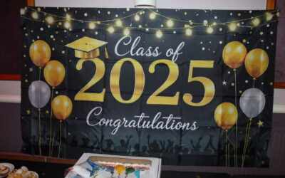 Leavers’ Prom 2025